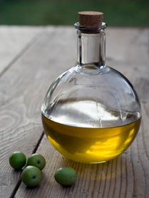 Olive Oil